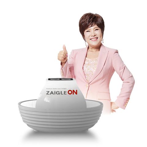 자이글온 심플 고주파 통증완화 의료기기 렌탈