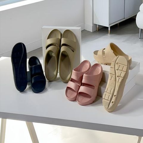 [아치솔] 기능성 슬리퍼