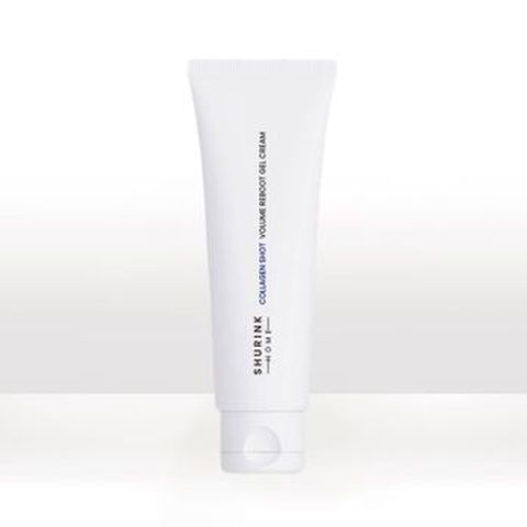 슈링크홈 콜라겐 샷 볼륨 리부트 젤크림 120mL