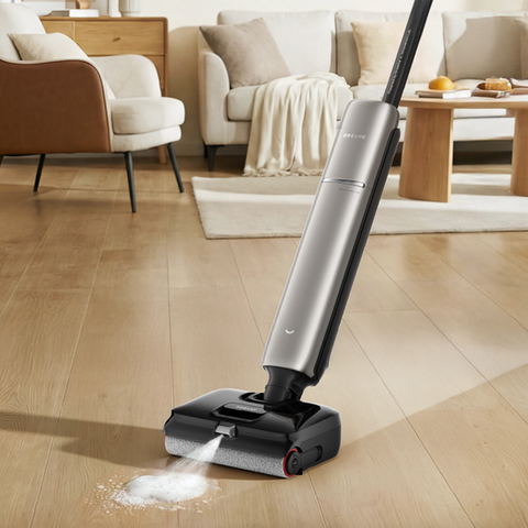 드리미 T16 폼워시 T16 Foamwash 폼나는 물걸레청소기 흡입 물걸레 2in1 국내 A/S