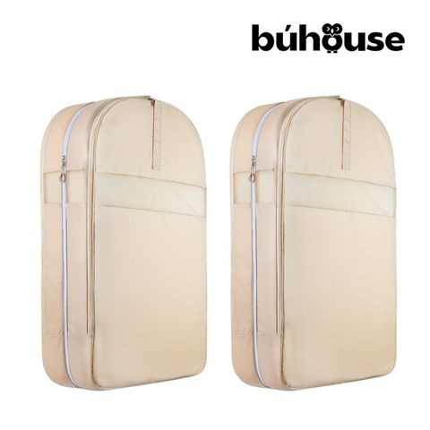 [부하우스] 의류 압축 파우치 싱글세트