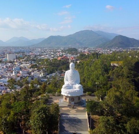 [상담예약] 참좋은여행 나트랑/달랏 5일 패키지_노옵션
