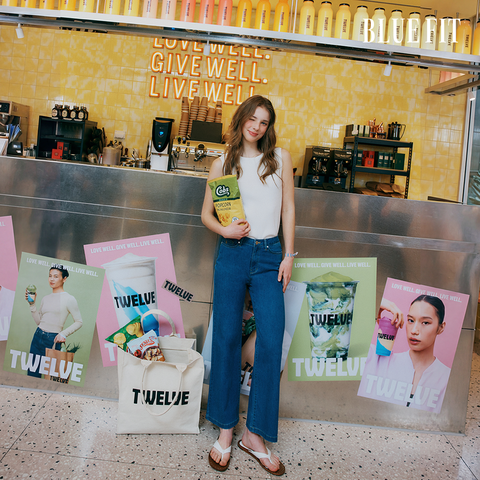 [카드 5%할인][26SS최신상] 블루핏 NEW 썸머 와이드 데님 3종 