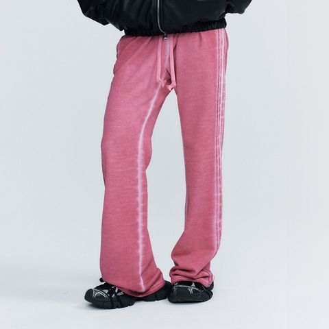 ○ 시그니처 루나 가먼트 다잉 팬츠