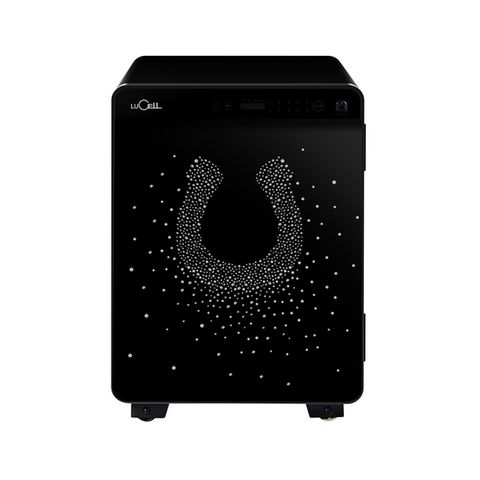 [선일금고] 루셀 60L CB-060 SB 크리스탈