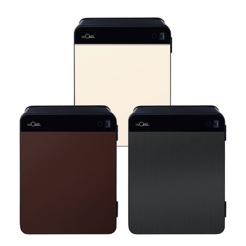 [선일금고] 루셀 큐브 40L