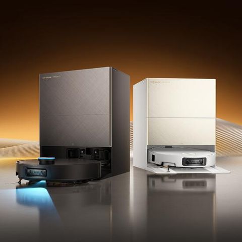 드리미 X60 Ultra 올인원 로봇청소기