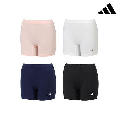 26 최신상 아디다스 클라이마쿨 여성 사각팬티 4종