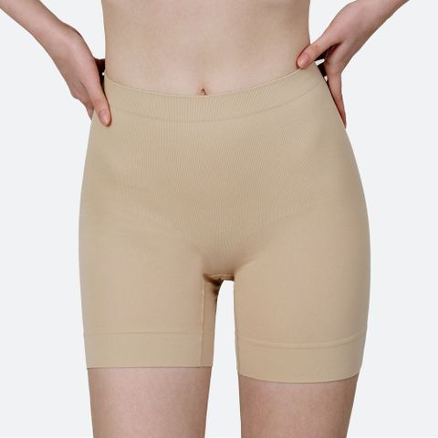 갓바디 심리스 스탠다드 사각 발란스 팬티