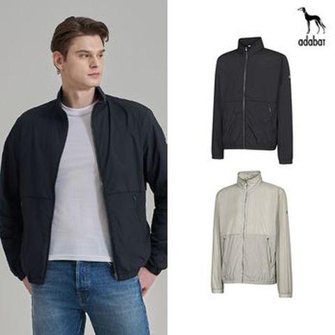 아다바트 26SS 남성 경량 재킷