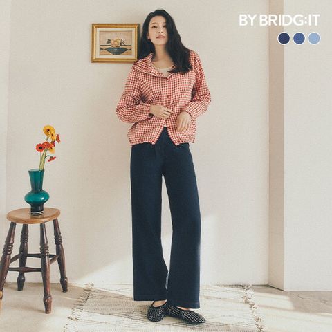 26SS 시그니처핏 인견 혼방 데님 3종