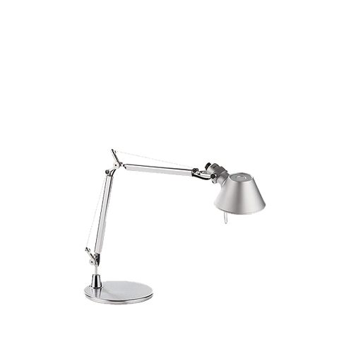 톨로메오 마이크로 테이블 알루미늄