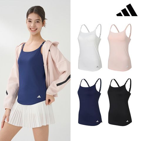 26 최신상 아디다스 클라이마쿨 끈조절 브라탑 4종