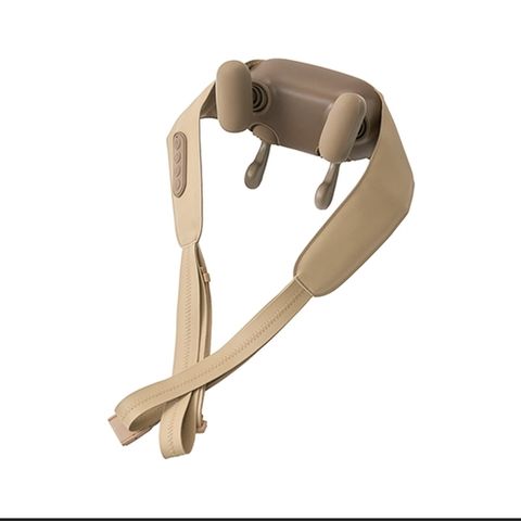 코지마 목어깨마사지기 컴포넥맥스 CMN-850WL