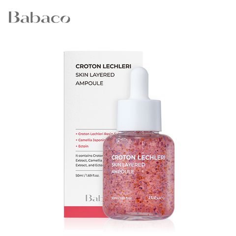 드래곤스블러드 용혈수 스킨 레이어드 앰플 50ml 1병