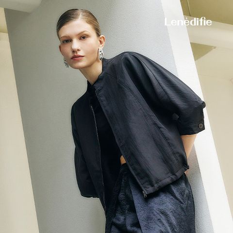 26S/S 쿨 라이트 블루종