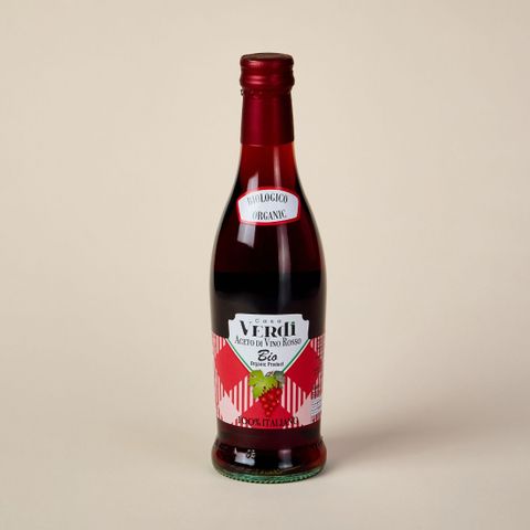 카사베르디 유기농 와인비니거 레드4병