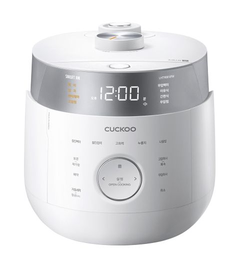 [2026 TV쇼핑] 6인용 트윈프레셔 마스터셰프CRP-LHTR0610FW/FGB/FGI