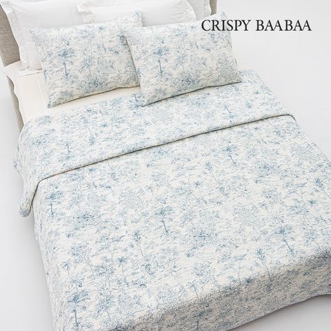 여름 양모 스프레드+스프레드겸패드+베개커버2장 풀세트 수퍼킹