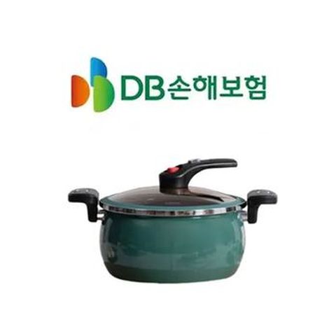 DB손해보험 참좋은운전자보험+(7분이상 상담시)저압냄비