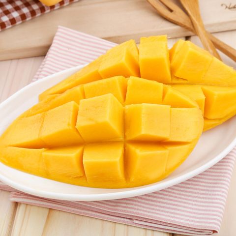항공직송 태국 망고 남독마이 골드망고 특대과 4kg(8-12과)
