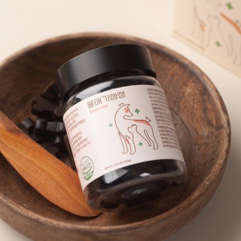 울애기쌩쌩(눈물/피부/관절/장/면역 케어)