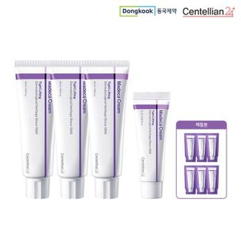 동국제약마데카크림50ml*3EA+15ml*1EA+1ml*6매