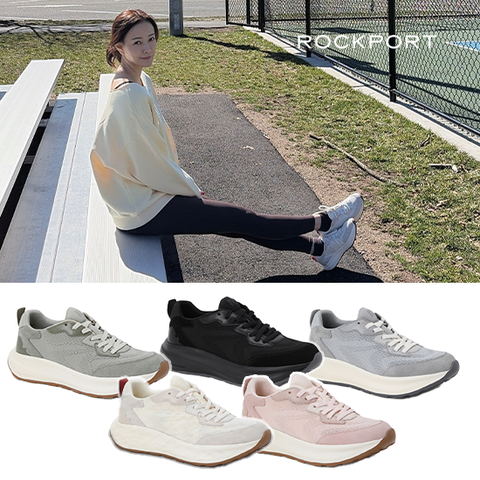 NEW 썸머쿨 에어로컴포트 스니커즈 (여성)