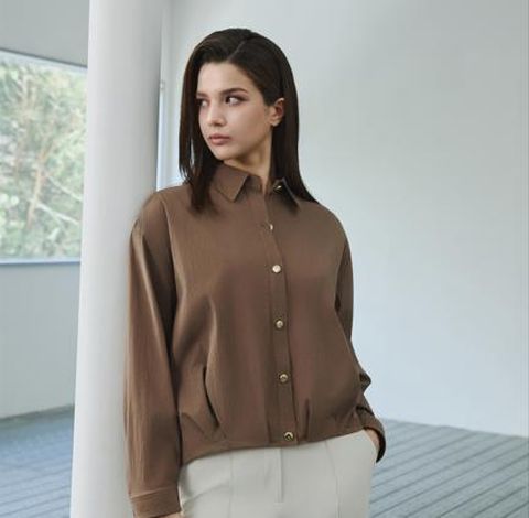● ESCADA 26SS 여성 셔츠 자켓 1종