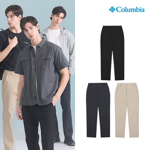 [최신상] 26SS 울트라라이트 남성 썸머 팬츠 3종