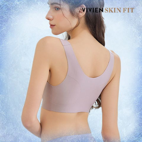 26SS 스킨핏 한줌브라 런닝형 4세트