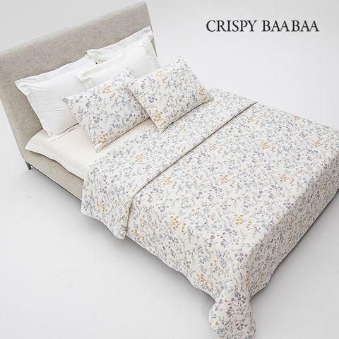 썸머 양모 스프레드+스프레드겸패드+베개커버1장 풀세트 수퍼싱글