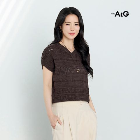 26S/S 썸머 크로셰 돌먼 니트 3종