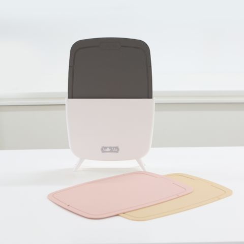 TPU 프리미엄도마세트 (살균/항균)