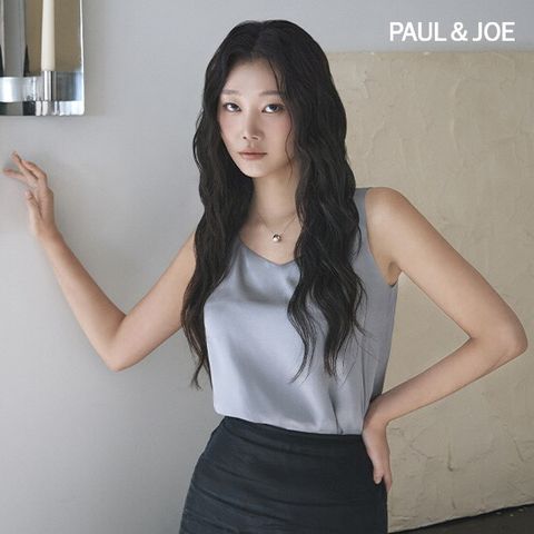 26SS 사틴 슬리브리스 4종