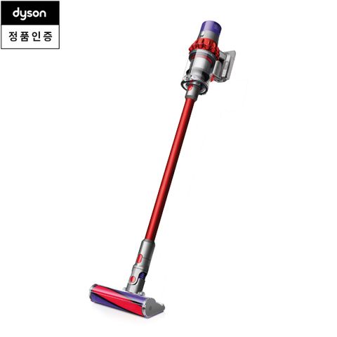 [사상최초최저가찬스] V10 싸이클론 청소기