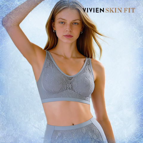 이수정 PICK, 스킨핏 레이스 한줌브라