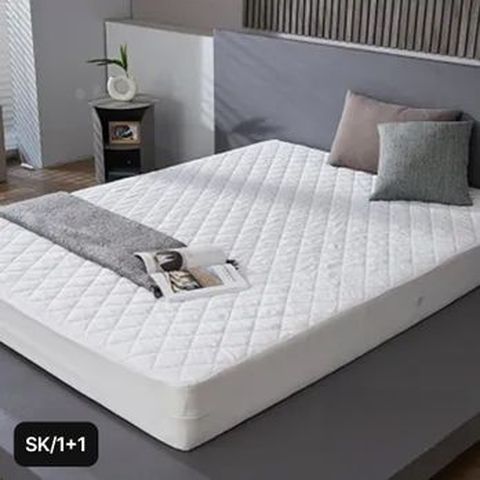 브로킹 프리미엄 매트리스 방수커버 SK 1+1