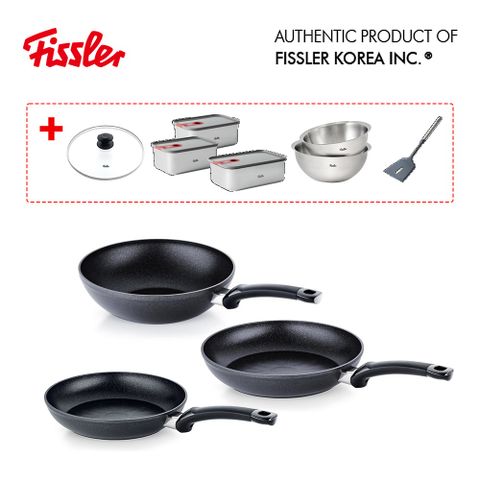 [최화정쇼/백화점가71%OFF] 루나스톤 프라이팬 풀세트
