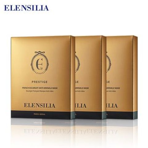 엘렌실라 안티링클 마스크팩 10매X3박스