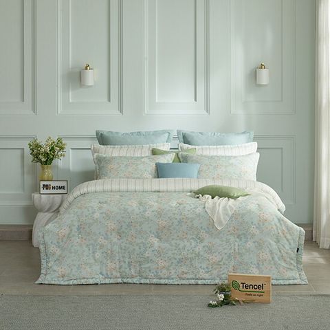☆백화점 동일/SALE☆[SS]플로리아 텐셀모달 침구 풀세트