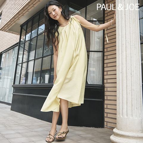 ● 26SS 썸머 티어드 원피스