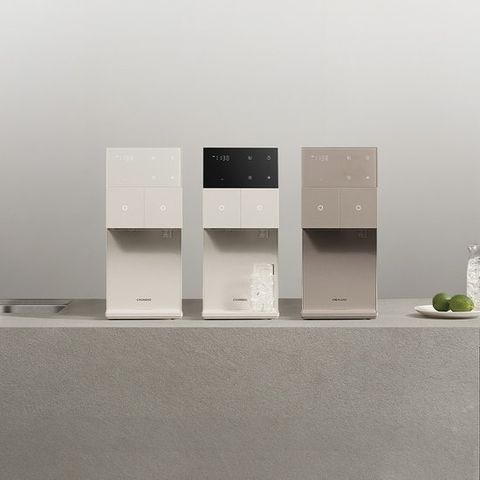 [청호나이스] 정수기 상담 예약