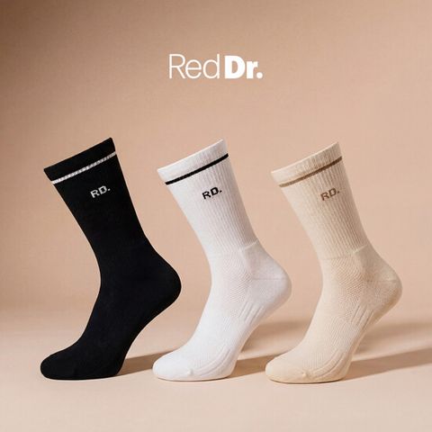 레드닥터 벤업 라이프 시리즈 3세트