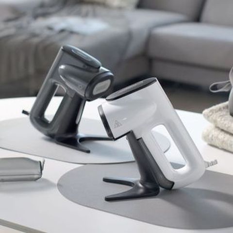 니카사 진공흡착 스팀다리미 시즌2