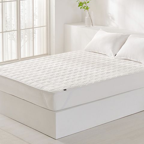 [더자리] (방송에서만)[K]알러브릭 기능성 누빔패드+방수 매트리스커버 풀세트