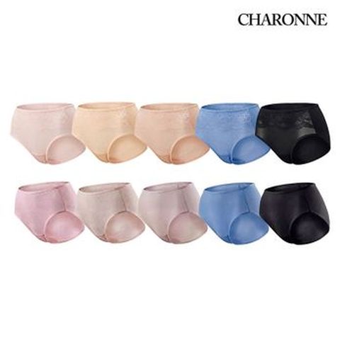 샤론느 풍기인견팬티 10종