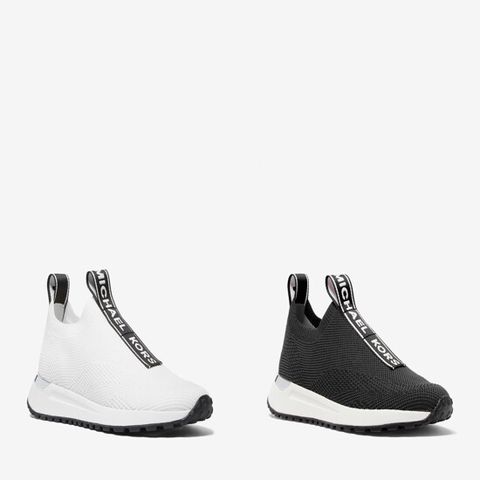 마이클코어스 보디 슬립온