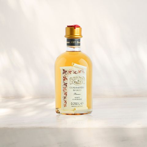 이탈리아 화이트 발사믹 비네거 (콘디멘토) 250ml