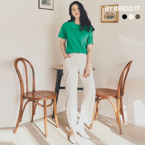 ○ 26SS 썸머 배럴 레그팬츠 3종